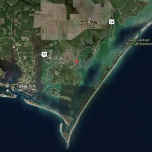 Photo #40 of 178 Mill Point Lane, Williston, NC 42.6 acres