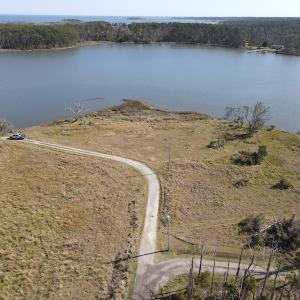 Photo #13 of 178 Mill Point Lane, Williston, NC 42.6 acres