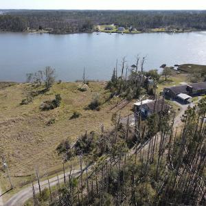Photo #14 of 178 Mill Point Lane, Williston, NC 42.6 acres