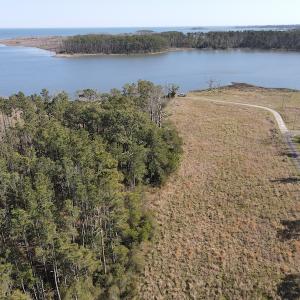 Photo #16 of 178 Mill Point Lane, Williston, NC 42.6 acres