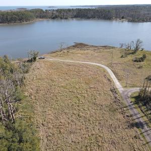 Photo #18 of 178 Mill Point Lane, Williston, NC 42.6 acres