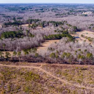 Photo #10 of SOLD property in 1528 Bertha Drive, Creedmoor, NC 5.1 acres