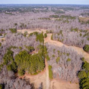 Photo #12 of SOLD property in 1528 Bertha Drive, Creedmoor, NC 5.1 acres
