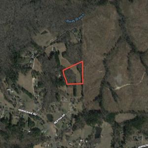 Photo #23 of SOLD property in 1528 Bertha Drive, Creedmoor, NC 5.1 acres