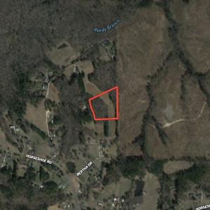 Photo #23 of SOLD property in 1528 Bertha Drive, Creedmoor, NC 5.1 acres
