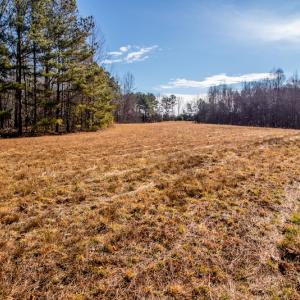 Photo #17 of SOLD property in 1528 Bertha Drive, Creedmoor, NC 5.1 acres