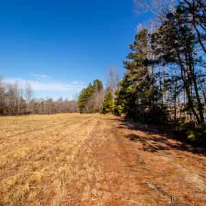 Photo #18 of SOLD property in 1528 Bertha Drive, Creedmoor, NC 5.1 acres