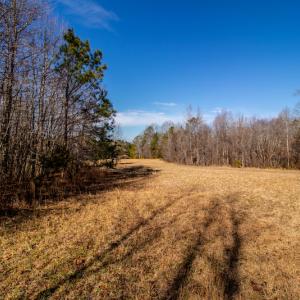 Photo #20 of SOLD property in 1528 Bertha Drive, Creedmoor, NC 5.1 acres