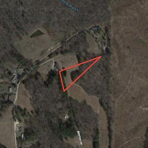 Photo #31 of SOLD property in 1532 Bertha Drive, Creedmoor, NC 2.1 acres