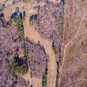 Photo #8 of SOLD property in 1530 Bertha Drive, Creedmoor, NC 5.1 acres