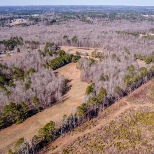 Photo #11 of SOLD property in 1530 Bertha Drive, Creedmoor, NC 5.1 acres