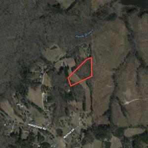Photo #31 of SOLD property in 1530 Bertha Drive, Creedmoor, NC 5.1 acres