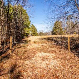 Photo #18 of SOLD property in 1530 Bertha Drive, Creedmoor, NC 5.1 acres
