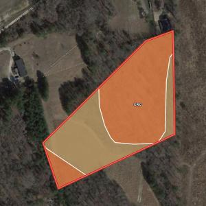 Photo #30 of SOLD property in 1530 Bertha Drive, Creedmoor, NC 5.1 acres
