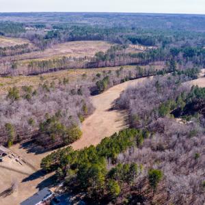 Photo #6 of SOLD property in 1530 Bertha Drive, Creedmoor, NC 5.1 acres