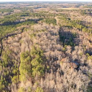 Photo #2 of SOLD property in Off Sutherland Road, Sutherland, VA 10.0 acres