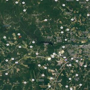 Photo #37 of SOLD property in Off Sutherland Road, Sutherland, VA 10.0 acres