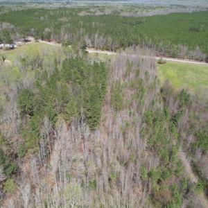 Photo #9 of SOLD property in Off Sutherland Road, Sutherland, VA 10.0 acres