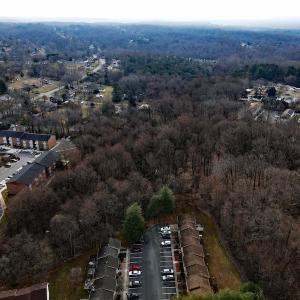 Photo #2 of SOLD property in Off Cedar Crest Drive, Madison Heights, VA 3.9 acres