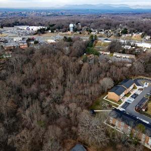 Photo #4 of SOLD property in Off Cedar Crest Drive, Madison Heights, VA 3.9 acres