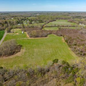 Photo #24 of SOLD property in Off Antioch Church Road, Timberlake, NC 86.2 acres