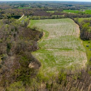 Photo #33 of SOLD property in Off Antioch Church Road, Timberlake, NC 86.2 acres