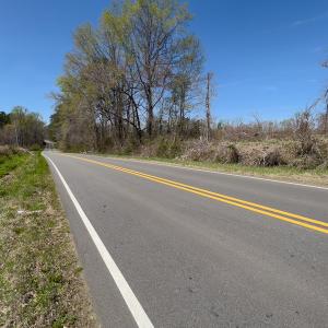 Photo #4 of SOLD property in Off Antioch Church Road, Timberlake, NC 86.2 acres