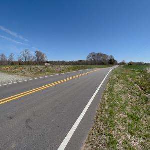Photo #5 of SOLD property in Off Antioch Church Road, Timberlake, NC 86.2 acres