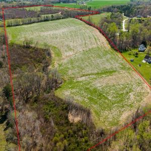 Photo #7 of SOLD property in Off Antioch Church Road, Timberlake, NC 86.2 acres