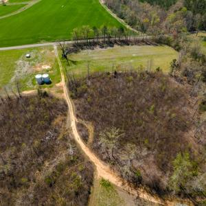 Photo #10 of SOLD property in Off Antioch Church Road, Timberlake, NC 86.2 acres