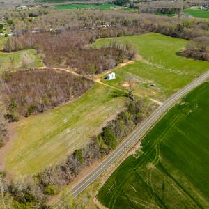Photo #16 of SOLD property in Off Antioch Church Road, Timberlake, NC 86.2 acres