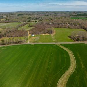 Photo #18 of SOLD property in Off Antioch Church Road, Timberlake, NC 86.2 acres