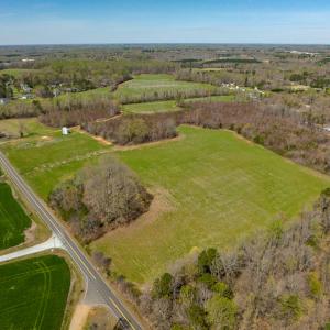 Photo #20 of SOLD property in Off Antioch Church Road, Timberlake, NC 86.2 acres