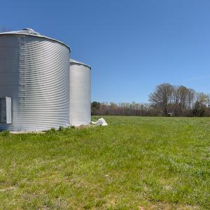 Photo #23 of SOLD property in Off Antioch Church Road, Timberlake, NC 86.2 acres