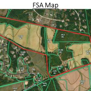 Photo #45 of SOLD property in Off Antioch Church Road, Timberlake, NC 86.2 acres