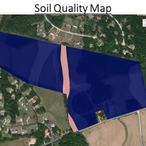 Photo #46 of SOLD property in Off Antioch Church Road, Timberlake, NC 86.2 acres