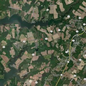 Photo #14 of SOLD property in Off Occohannock Neck Road, Exmore, VA 1.4 acres