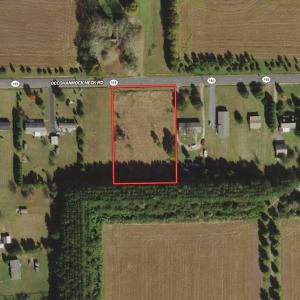 Photo #1 of SOLD property in Off Occohannock Neck Road, Exmore, VA 1.4 acres