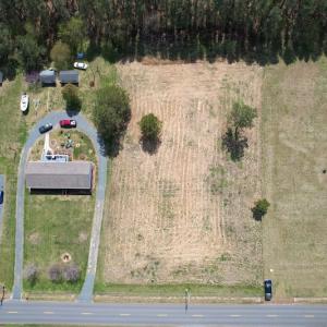 Photo #3 of SOLD property in Off Occohannock Neck Road, Exmore, VA 1.4 acres