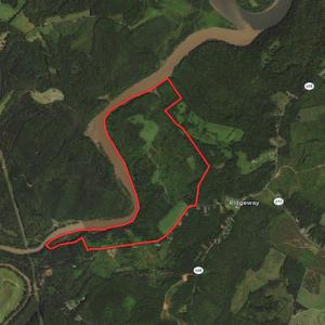 Photo #1 of Off Court Road, Pittsville, VA 286.0 acres