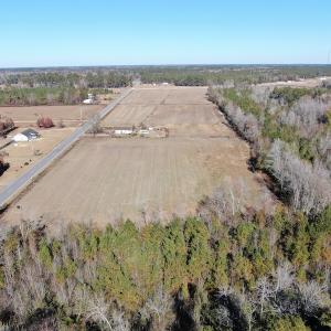 Photo #2 of Off Fair Bluff Highway, Green Sea, SC 5.0 acres