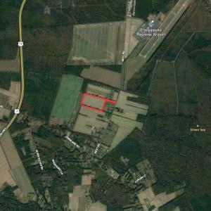 Photo #28 of SOLD property in Off West Road, Chesapeake, VA 29.1 acres