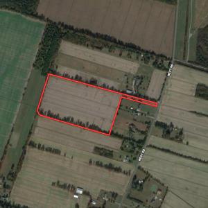 Photo #1 of SOLD property in Off West Road, Chesapeake, VA 29.1 acres