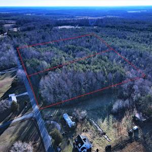 Photo #2 of SOLD property in Off Indian Neck Road, Newtown, VA 12.0 acres