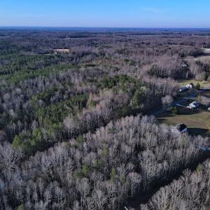 Photo #9 of SOLD property in Off Indian Neck Road, Newtown, VA 12.0 acres