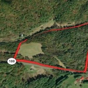Photo #41 of SOLD property in Off Sylvatus Hwy, Hillsville, VA 42.4 acres