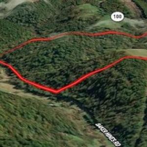 Photo #40 of SOLD property in Off Sylvatus Hwy, Hillsville, VA 42.4 acres
