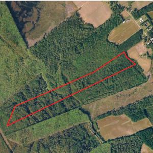 Photo #1 of SOLD property in Near 5727 Red Hill Road, Whiteville, NC 71.2 acres