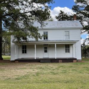 Photo #2 of 30075 Meherrin Road, Boykins, VA 126.0 acres
