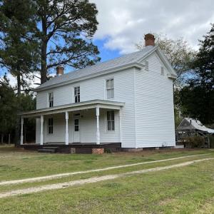 Photo #3 of 30075 Meherrin Road, Boykins, VA 126.0 acres